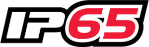 iP65 Logo